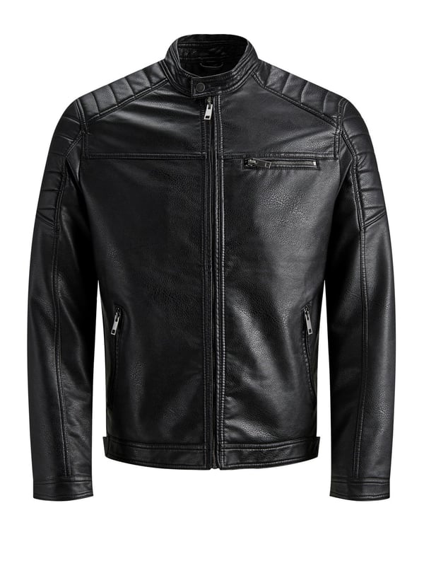 Schöne Jacke für Herren von der Marke Jack&Jones. Sehr angenehm zu tragen, bequem und sportlich geschnitten zugleich. Die Jack&Jones Basic-Linie lässt sich wunderbar mit vielen Kleidungsstücken kombinieren. Die Mode von Jack&Jones zeichnet sich durch hochwertige Materialmischungen und präzise Verarbeitung aus.