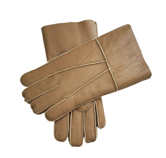 Experience luxurious warmth and timeless elegance with Infinity’s Unisex Super Soft Sheepskin Gloves. Crafted from premium quality sheepskin, these gloves provide unmatched softness and comfort, wrapping your hands in cozy warmth. The refined stitch detailing adds a subtle touch of sophistication, making them a versatile accessory for any occasion.
Available in a range of classic colours, these gloves seamlessly complement your wardrobe and enhance your style. With multiple sizes to choose from, you’ll find the perfect fit for ultimate comfort and flexibility. Blending traditional craftsmanship with modern functionality, Infinity’s Unisex Super Soft Sheepskin Gloves ensure both protection and style, so you can step out confidently, knowing you're wearing the finest quality gloves.
Sizing and Fit
These gloves may feel snug initially, but with a few hours of wear, the lambskin will naturally stretch and conform to your unique fit.