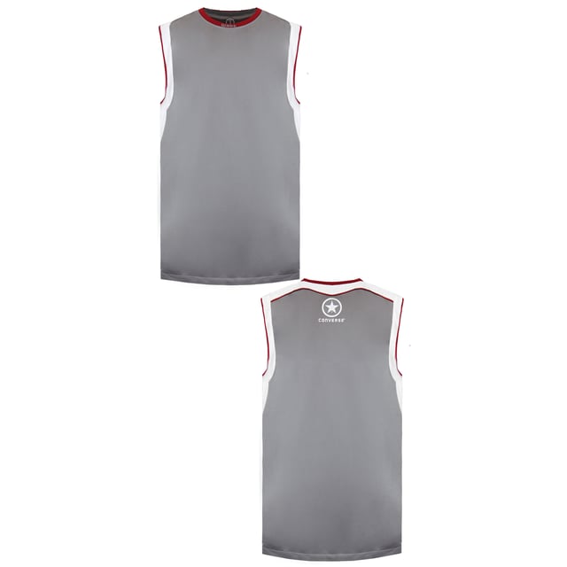 Converse vest 2025 top mens