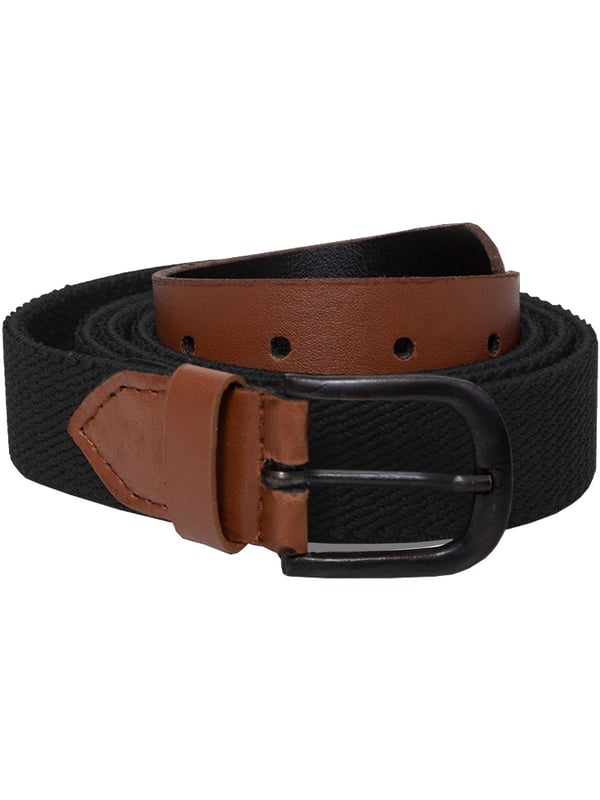 Enzo Jeans Slim Casual Elastische Canvas Riem\n\nGeborstelde loodvrije messing gesp\n\nVolnerf PU tappen en houder\n\nRekbaar tot 15 inch\n\nDe riem is 2,5 cm breed\n\nVerkrijgbaar in marine, zwart, kaki en steen\n\nZeer goede kwaliteit Kan worden gebruikt voor jeans, broeken, chino's & casual