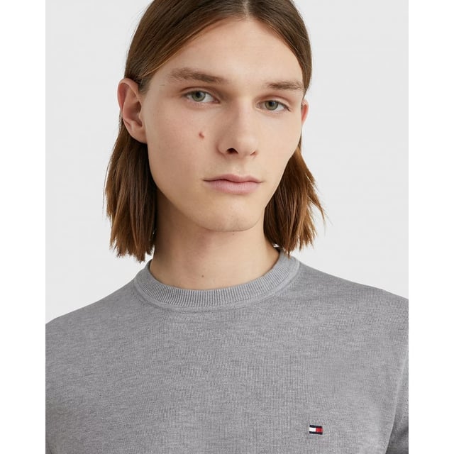 Tommy Hilfiger 1985 C-Neck Mens Sweatshirt