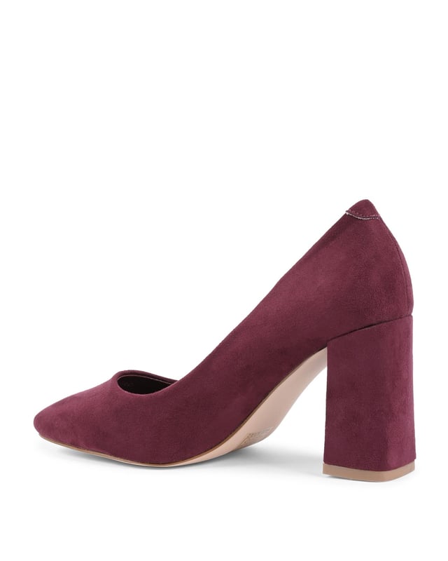 By: 19V69 Italia - Detail: HLL0129 BORDEAUX - Colour: Bordeaux - Composition: 100% FABRIC - Sole: 100% TUNIT - Heel: 8 cm - Made: CHINA