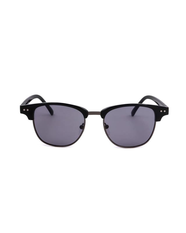 Stylish and sleek
  Multicolor frame
  100% metal composition
  Durable and high-quality
  Made in China
  Must-have accessory for any fashion-forward man
100% METAL