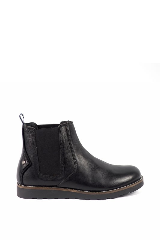 Penguin chelsea boots discount