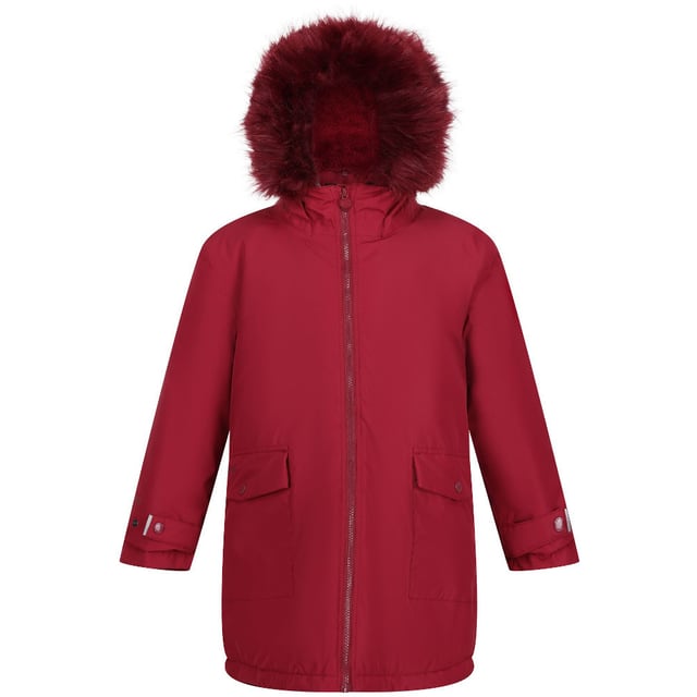 Regatta discount girls parka