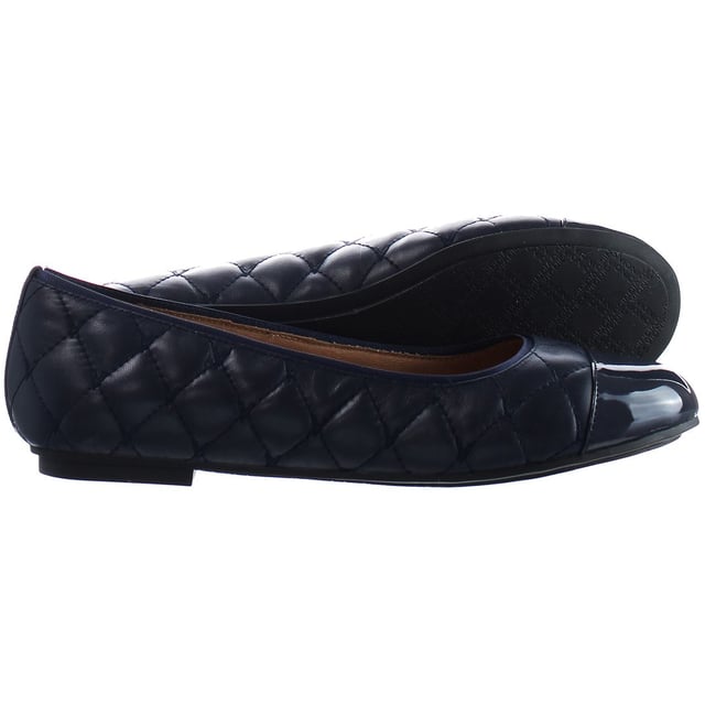 Vionic desiree quilted sale flat