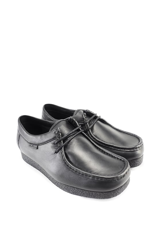 Ben sherman wallabee shoes sales