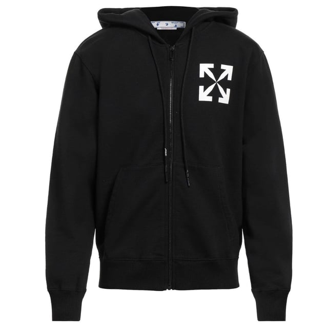 Off white discount 03 arrow hoodie
