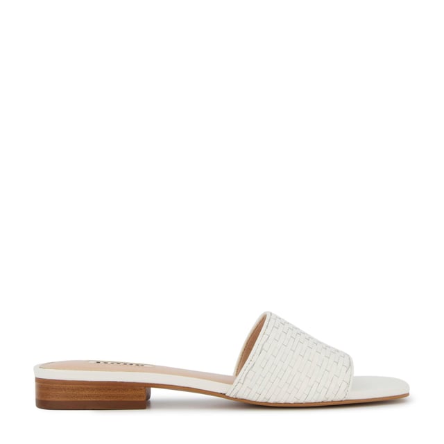 Dune clearance flat mules