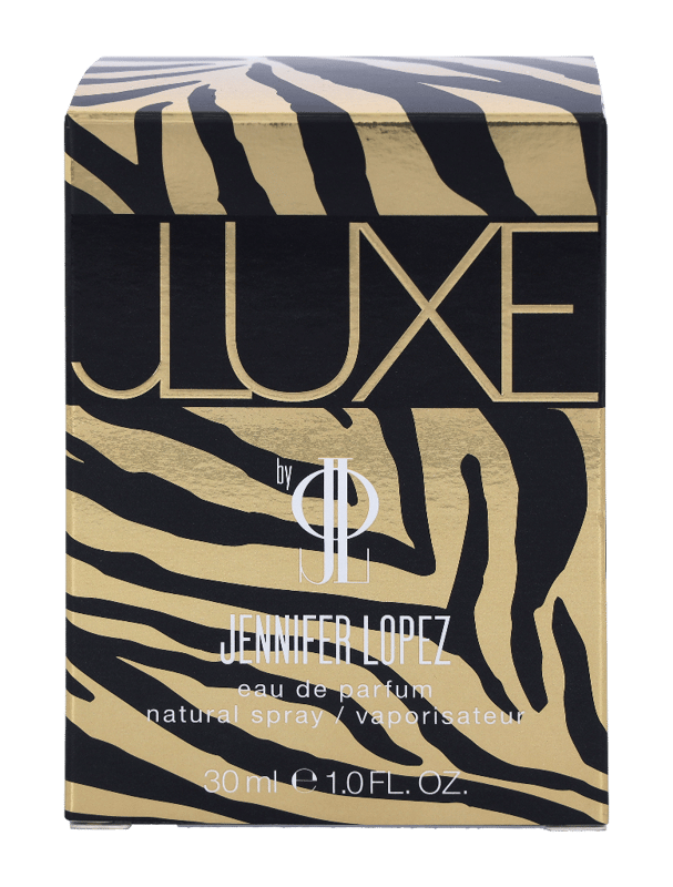 Jennifer Lopez JLO JLuxe Edp Spray