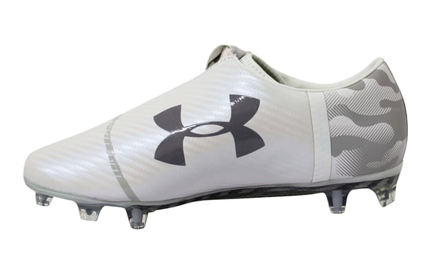 Under armour shop spotlight white