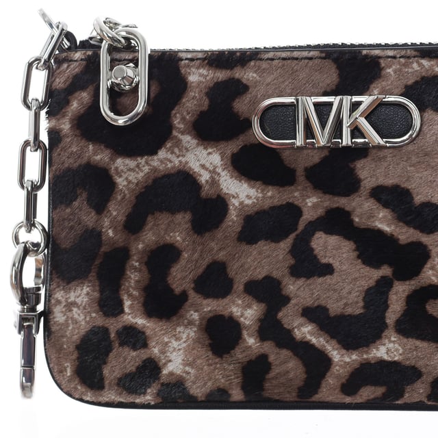 Womens card online holder michael kors