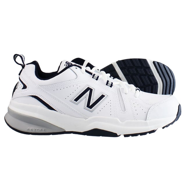 New balance memory foam mens sales