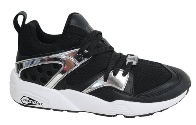 Puma deals trinomic mens
