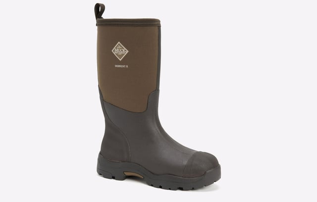 Unisex derwent ii short boots best sale