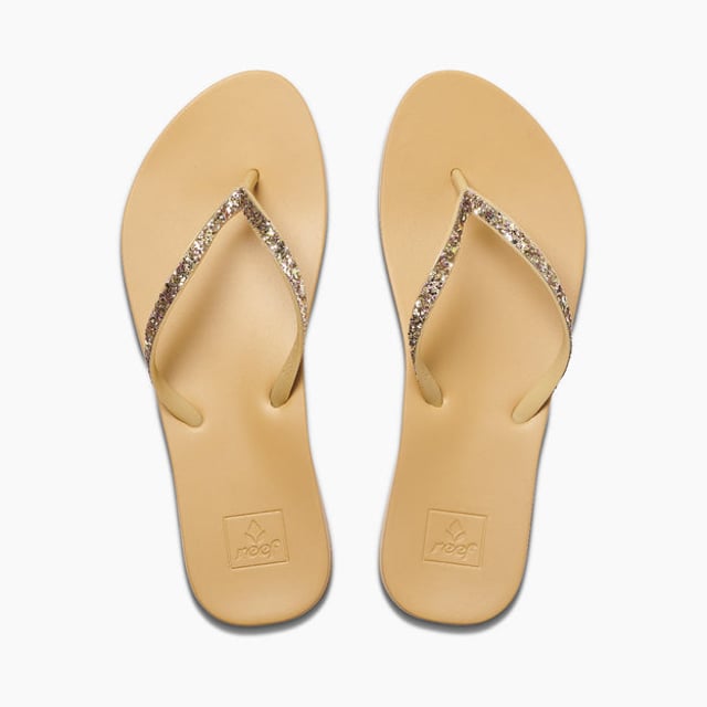 Reef cushion bounce stargazer flip flop hotsell