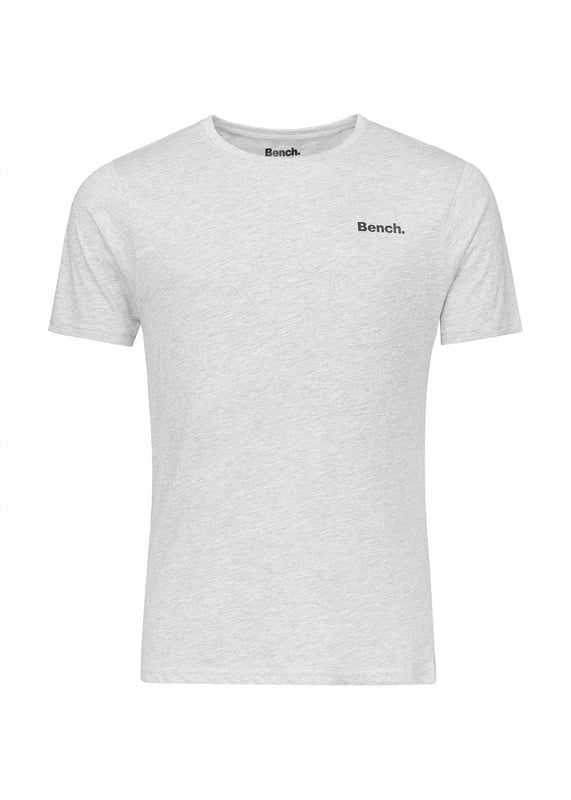 This 5 pack cotton 'Oliver' T-Shirt set from Bench features versatile crew neck T-Shirts with the classic Bench logo on the chest. These T-Shirts are an everyday essential, style them with jeans or joggers.