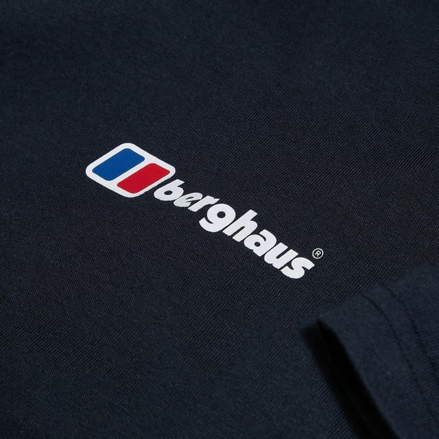 Product Description

Simple, classic 100% organic cotton t-shirts are always the best. Comfortable and elegant, this versatile organic t-shirt is perfect for hiking through breathtaking valleys in the sun all day. When the weather gets cooler, pull on a cosy fleece and climb to the top! A great fitting tee, brilliant for everyday relaxed wear.  Fabric and Care Instructions

WASH CARE INSTRUCTIONS
Body: 100% Cotton
Machine wash 30 degrees normal
Do not bleach
Low tumble dry
Warm iron
Do not dry clean
ADDITIONAL INSTRUCTIONS
Use non-biological washing powder / wash with similar colours / do not iron design / iron on reverse  Features and Benefits

	Cut to flatter your shape and offer all day comfort, it’s a handy must-have.
	Super stretch fabric fits beautifully for added comfort and easily bounces back into shape.