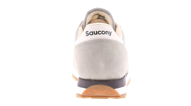 Saucony jazz cheap original mens white