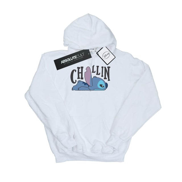 Material: 70% Cotton, 30% Polyester. Design: Printed. Hood Features: Double Layer, Drawstring, Grown On Hood. Hem: Fitted. Fabric Technology: Heavyweight. Cuff: Fitted. Neckline: Hooded. Sleeve-Type: Long-Sleeved. Pockets: 1 Kangaroo Pocket. Fastening: Pull Over. 100% Officially Licensed.