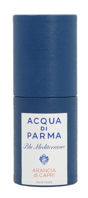 Acqua Di Parma Arancia Di Capri Edt Spray
