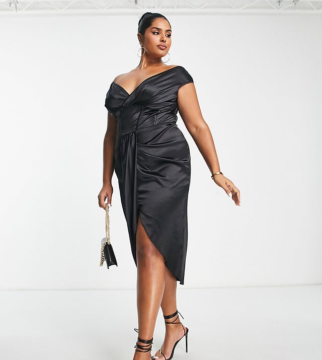 DESIGNER STYLE FOR PLUS SIZE CURVES: LOUIS VUITTON - Stylish Curves