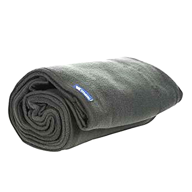 Trespass Snuggles Fleece Trail Blanket ASRTD