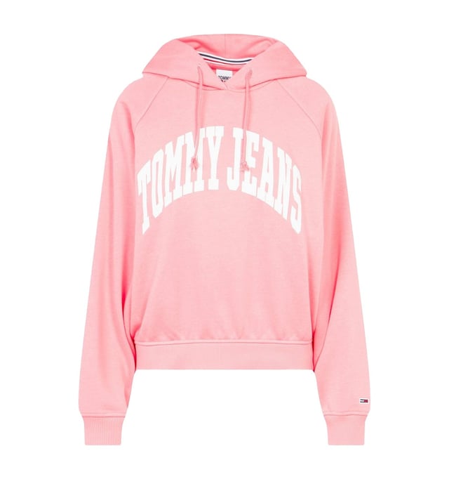 Tommy hilfiger collegiate hoodie on sale