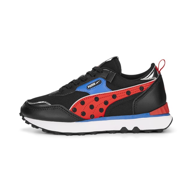 Miraculous on sale ladybug sneakers