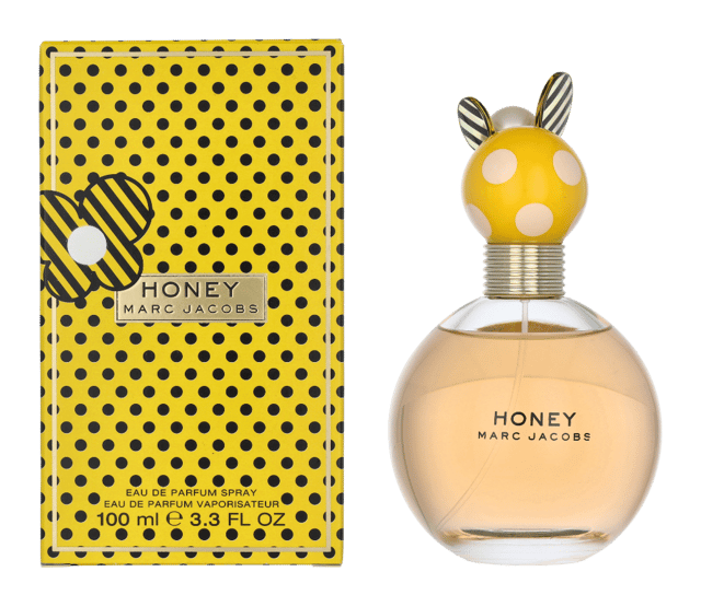 Marc Jacobs Honey Edp Spray