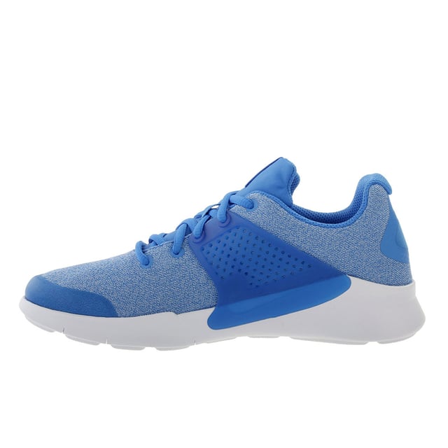 Nike Arrowz (GS) Schnüren blau synthetische Kinder Trainer 904232 400