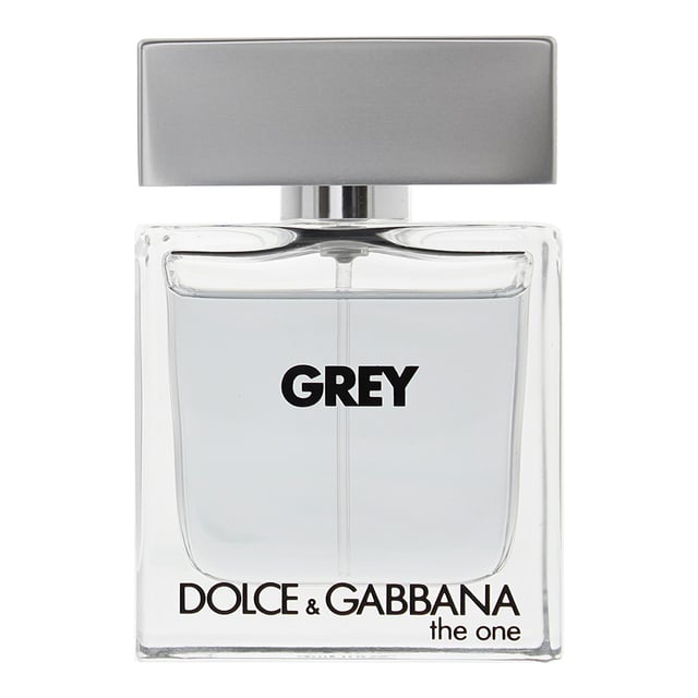 Dolce gabbana top the one silver