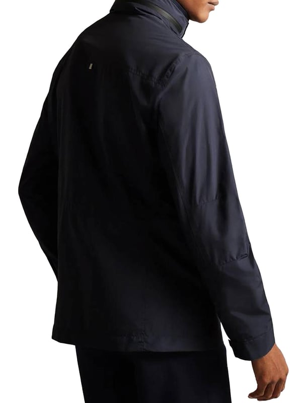 Ted baker nylon field jacket cheap