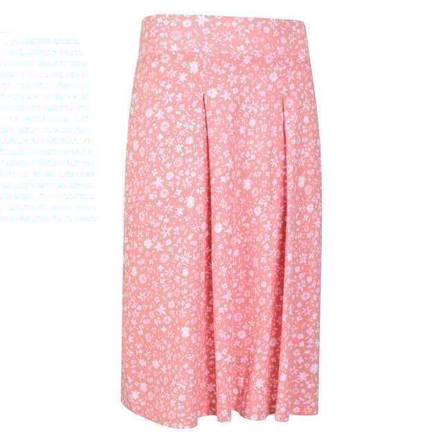Polka dot skirt warehouse outlet