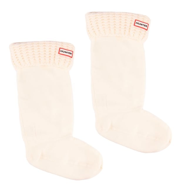 Hunter discount down socks