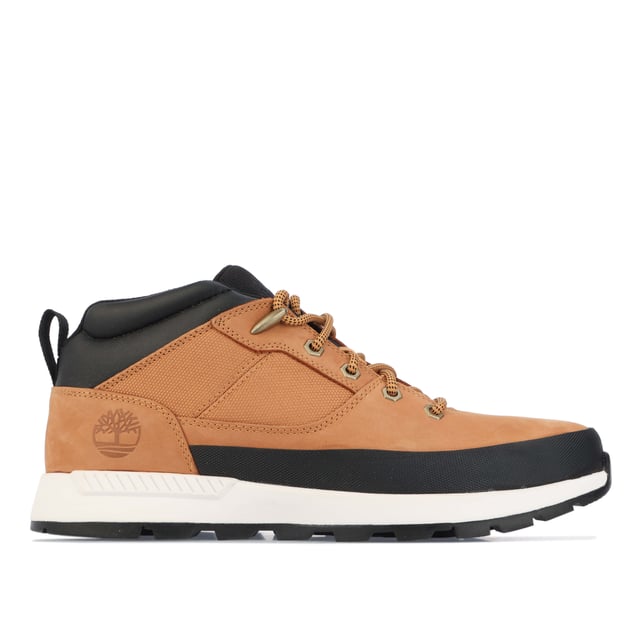 Timberland classic trekker oxford deals