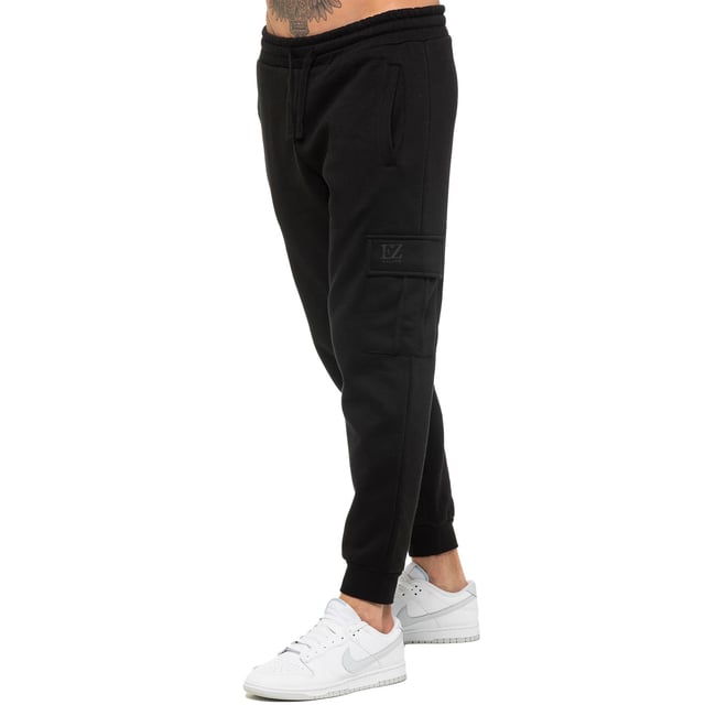 Enzo peak men's sneakers top