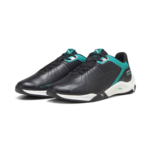 Puma amg sales petronas motorsport