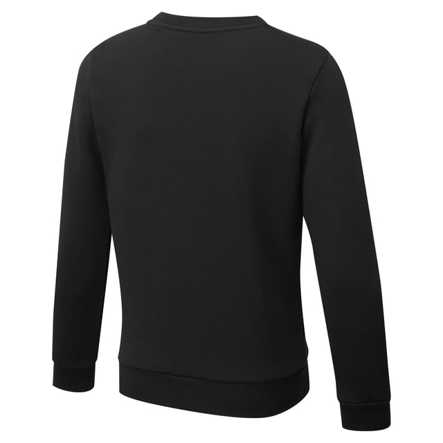 Puma kids jumper store