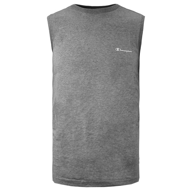 Champion men's sleeveless t shirts 2025