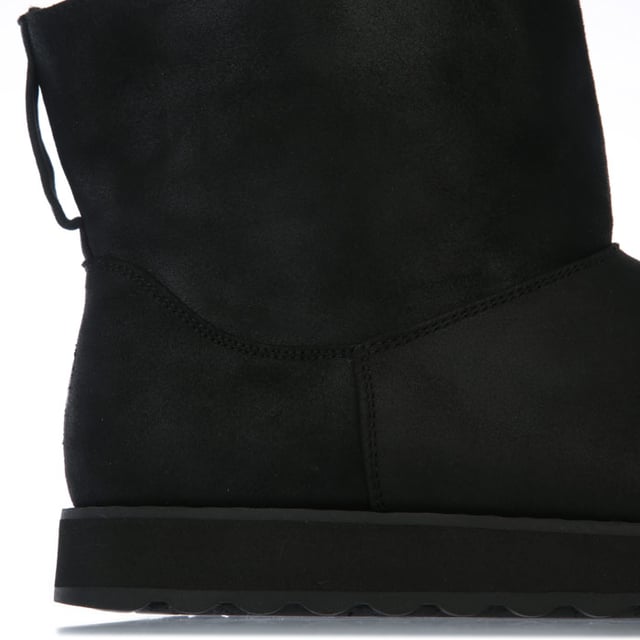 Skechers women's keepsakes 2.0 cloud peak boots top