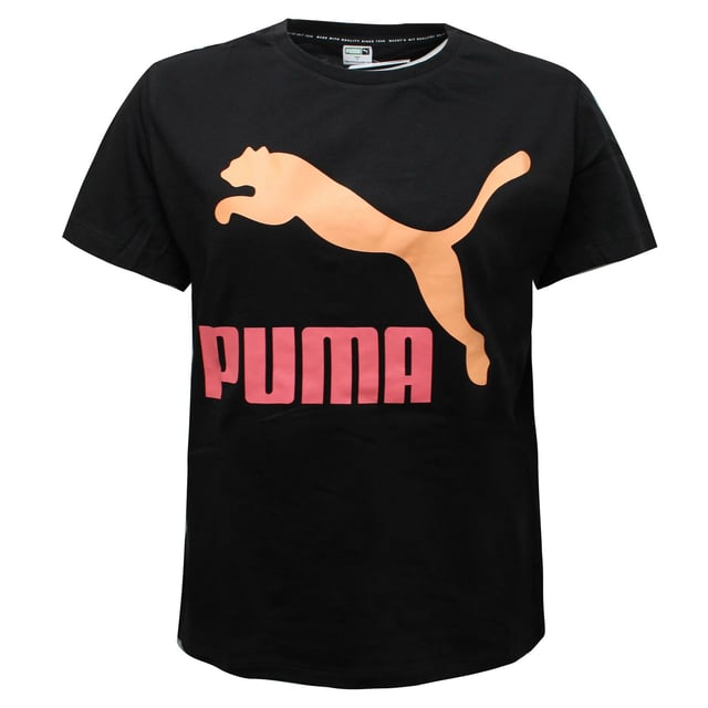 T shirt puma oro outlet
