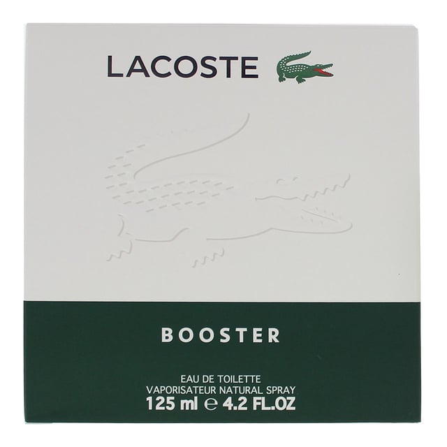 Booster outlet lacoste 125ml