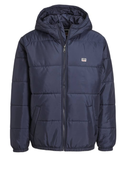 Obey hot sale bouncer puffer
