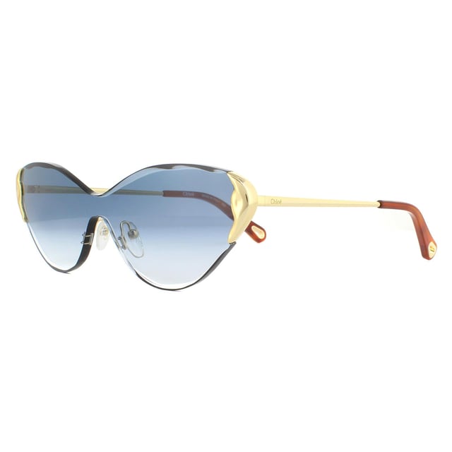 Chloe sales curtis sunglasses