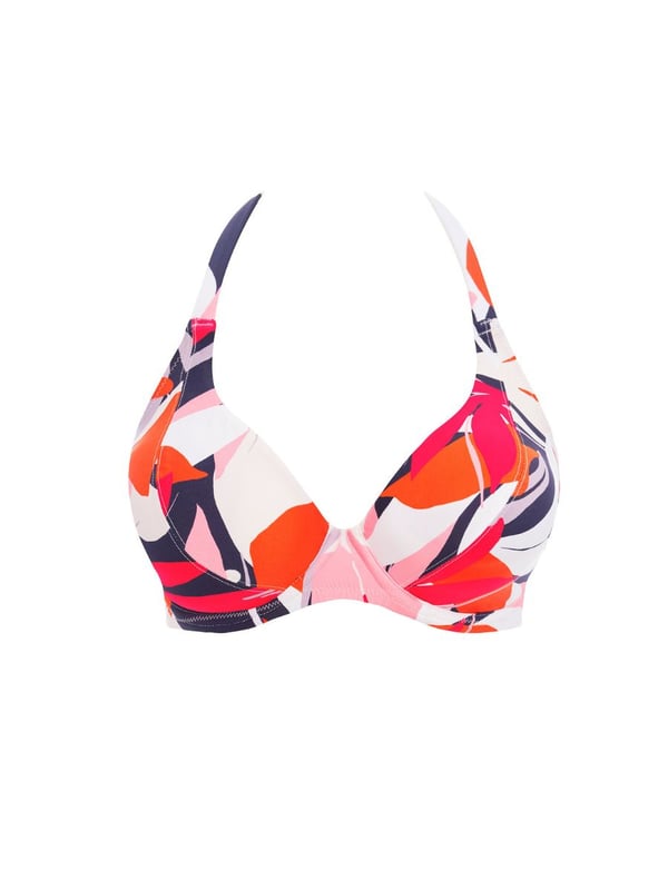 Almeria Halterneck Bikini Top
