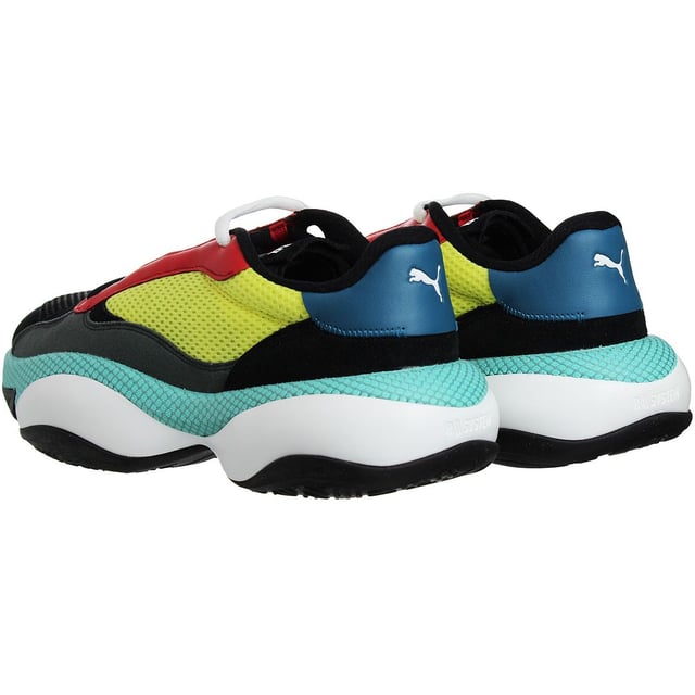 Alteration hotsell kurve trainers