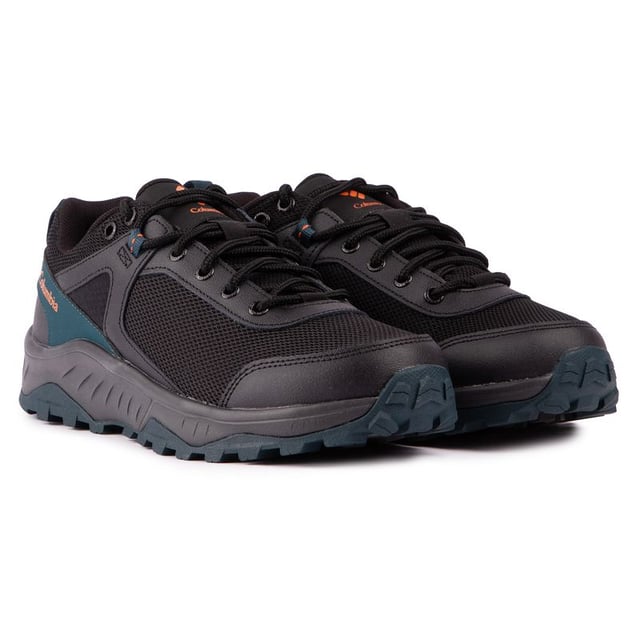 Columbia Sportswear Trailstorm Ascend Waterproof Trainers