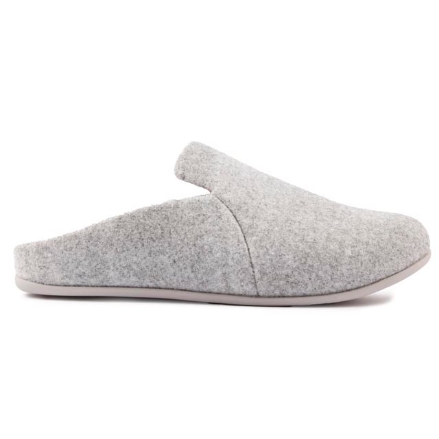 Grey fitflops clearance