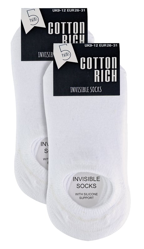 Kids hotsell invisible socks